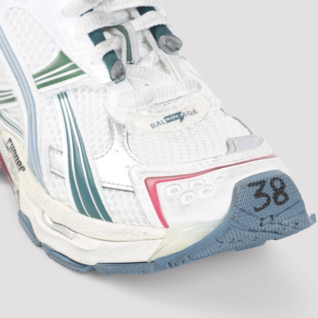 Balenciaga Sneakers - Multicolour | ac56138918b8a28f37b8e3a7652356d42eb252cb