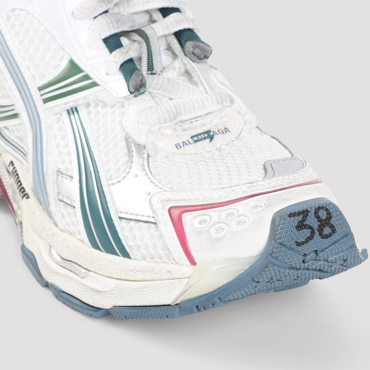 Balenciaga Sneakers - Multicolour | ac56138918b8a28f37b8e3a7652356d42eb252cb