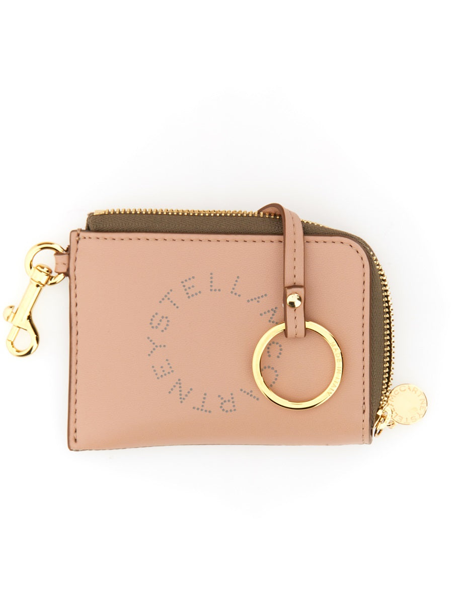 Stella McCartney Wallets & Pures - Neutral | Wanan Luxury