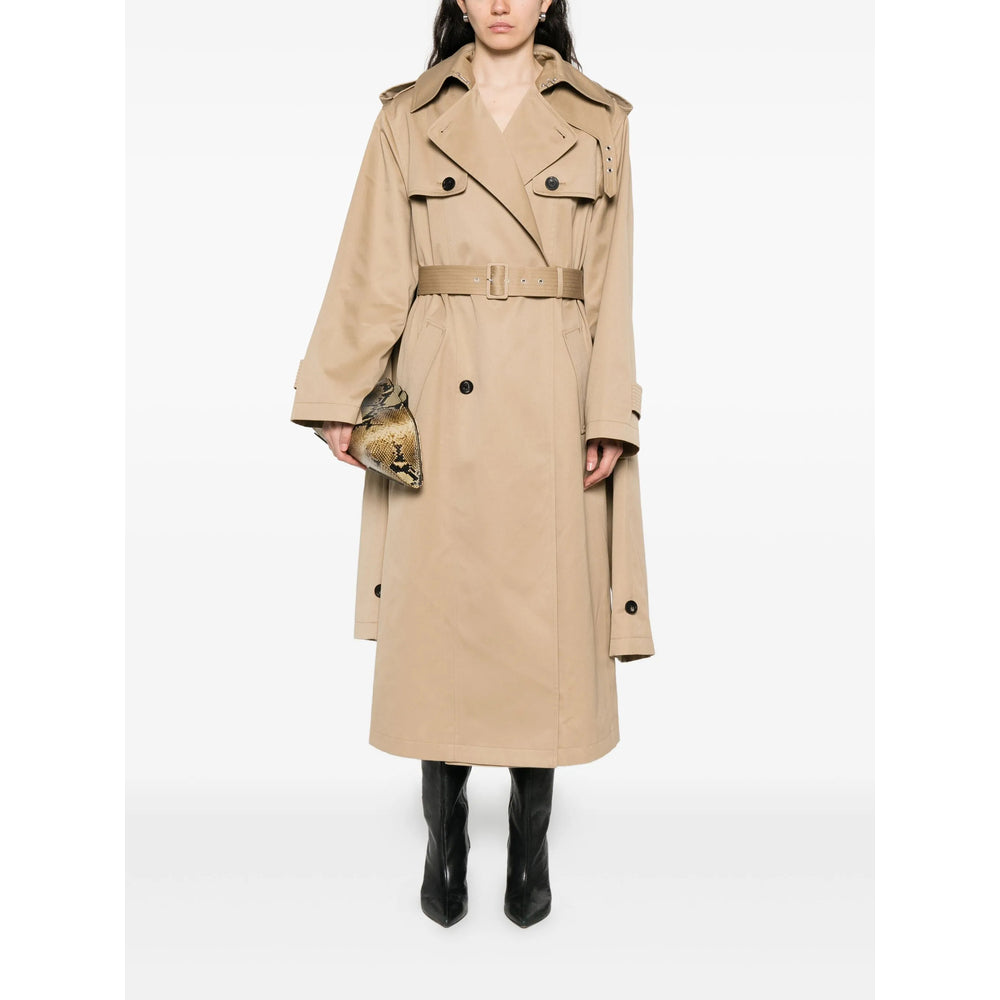 Jean Paul Gaultier Rainwears - Neutral | a71f3e310bc1fe9285fa67982ef1a3eca4f341ea