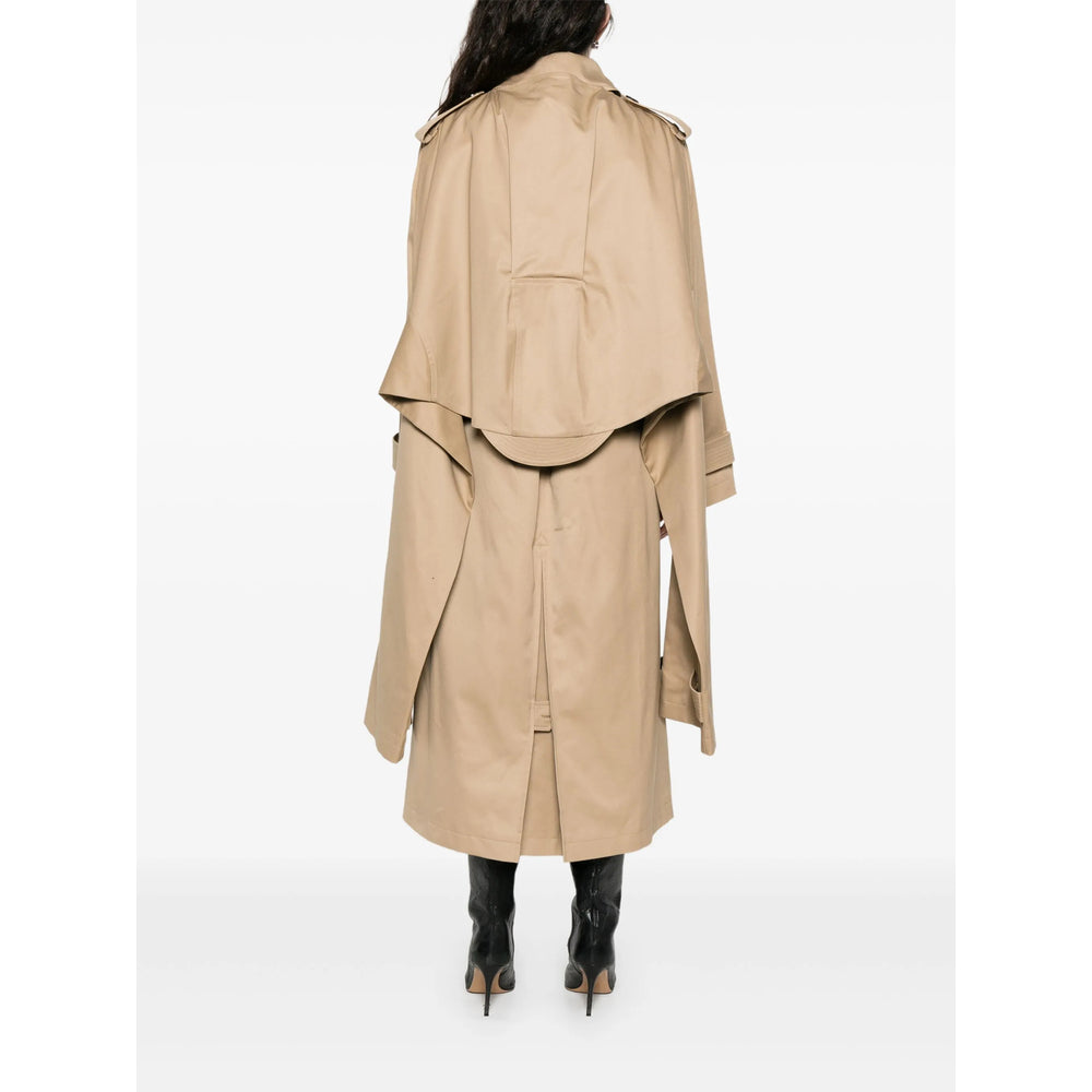 Jean Paul Gaultier Rainwears - Neutral | a778f5586018065a147764beb92d5db5f0a6d6d6