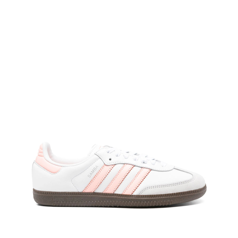 Adidas Originals Sneakers - White, Orange | 8de02dc97f098d8dcfbbcf900dfeeba7124838f7