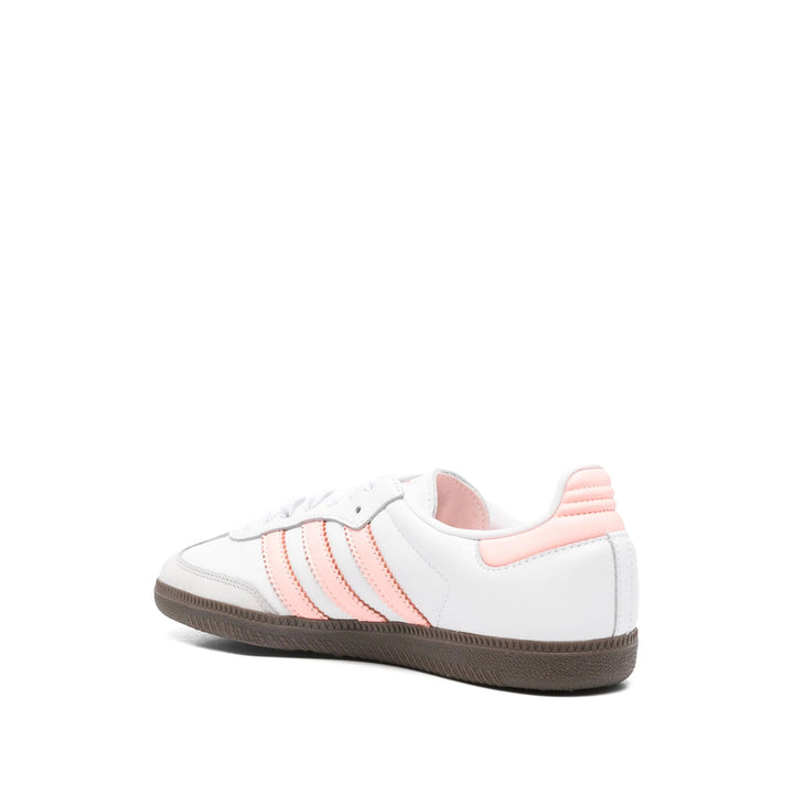 Adidas Originals Sneakers - White, Orange | fdece72a951ab1e7457e85bcc8d92bbcbe0f4ad0