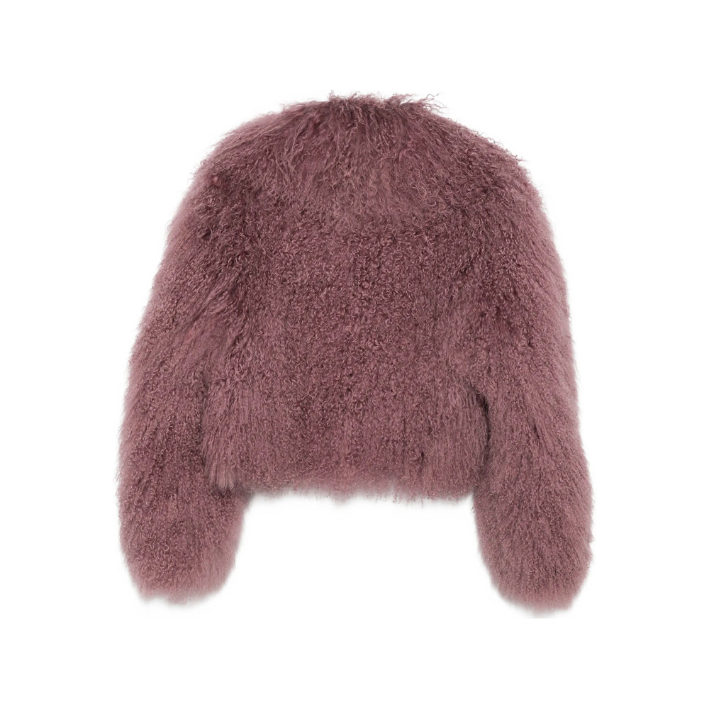 Salvatore Santoro Leather Outerwears - Pink | ab759e2348f426e3d1c262108609cee6a6ef250f