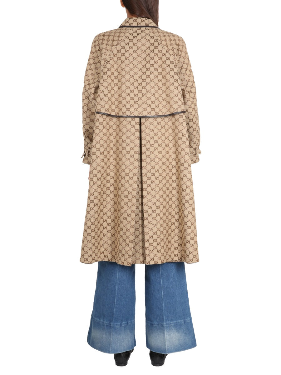 Gucci Trenches - Beige | 72c188c903e5620b9568b13296844f93ee5e08b5