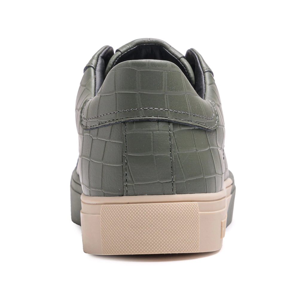 Hide&Jack Sneakers - Green | a932100df71a62fe5ba7c75ad40f6bc0d7dd09e8