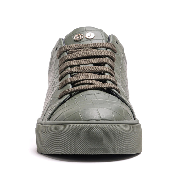 Hide&Jack Sneakers - Green | d9a7f88a211215e5a3f201f2a802d44cdbb23804