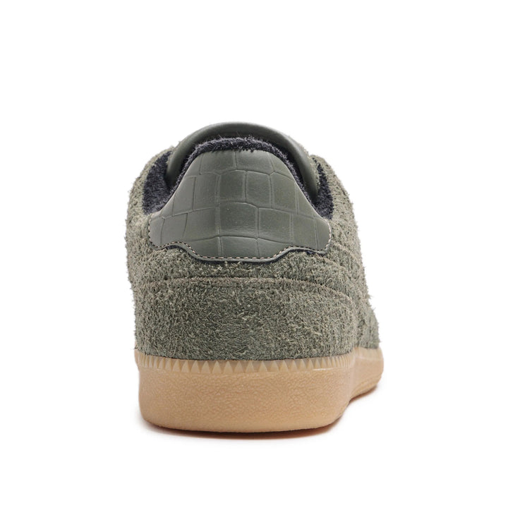 Hide&Jack Sneakers - Green | 6fa65652b51ab5a6c93036da24e70e7f27d66594