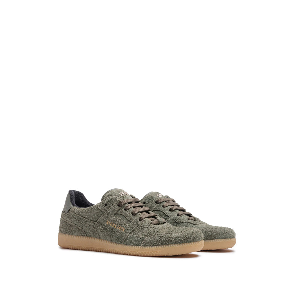 Hide&Jack Sneakers - Green | d3e987e14d37f58cbd49d5290f39a289d838f493