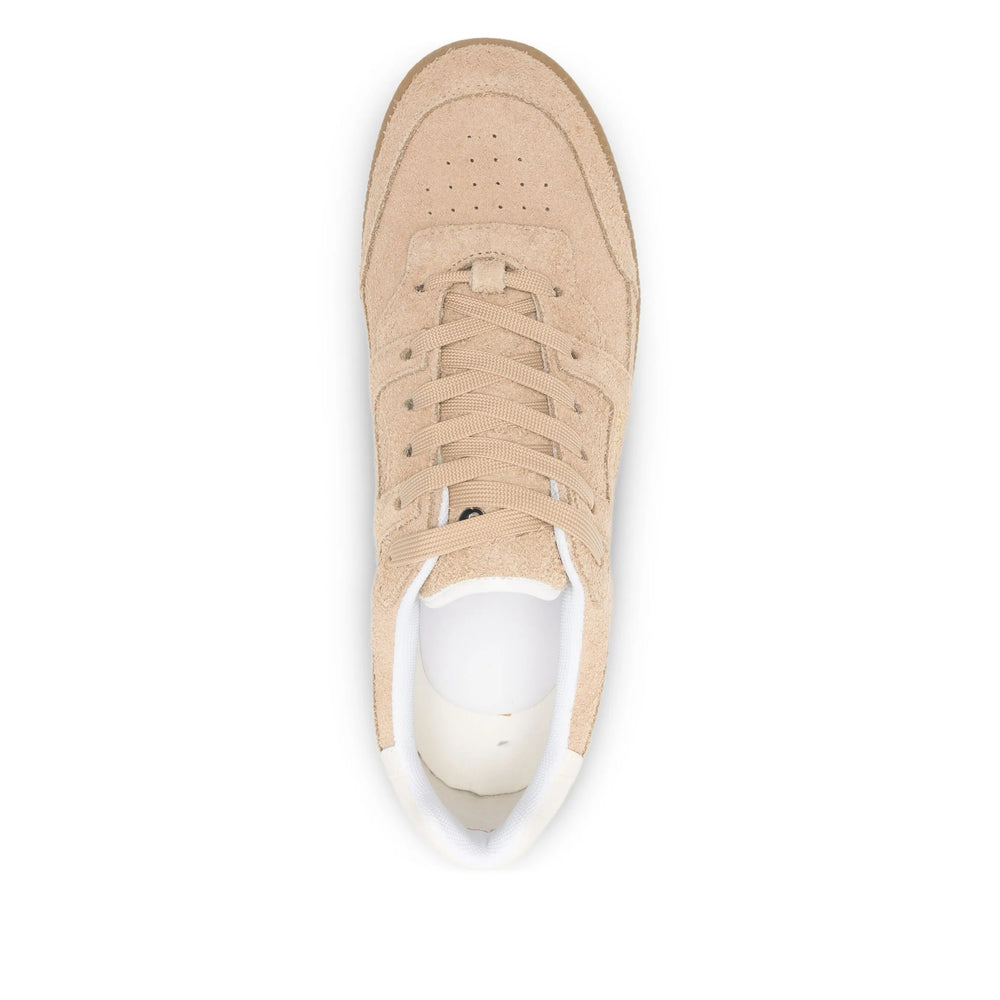 Hide&Jack Sneakers - Brown | cd70baff6b0bdba69b6c7877ccee18a3b8835077