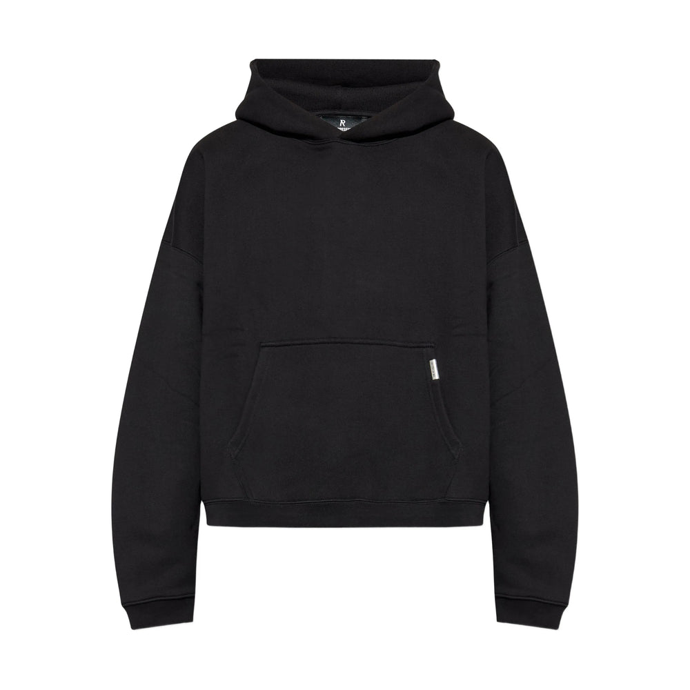 Represent Sweatshirts - Black | bcf59bcf955aeb8b8b962a766045663d4255f64d