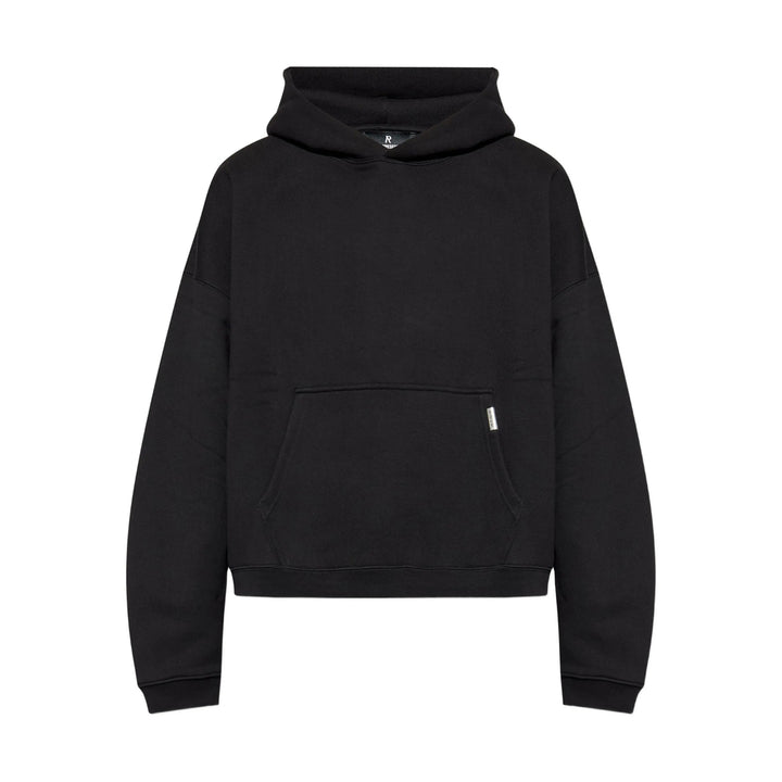 Represent Sweatshirts - Black | bcf59bcf955aeb8b8b962a766045663d4255f64d