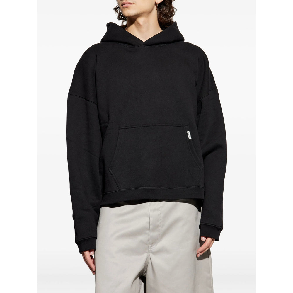 Represent Sweatshirts - Black | 33988ebd887c5992a7b06aab6a482b064492f0a3