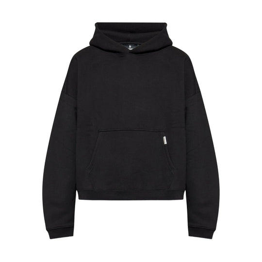 Sweatshirts Black