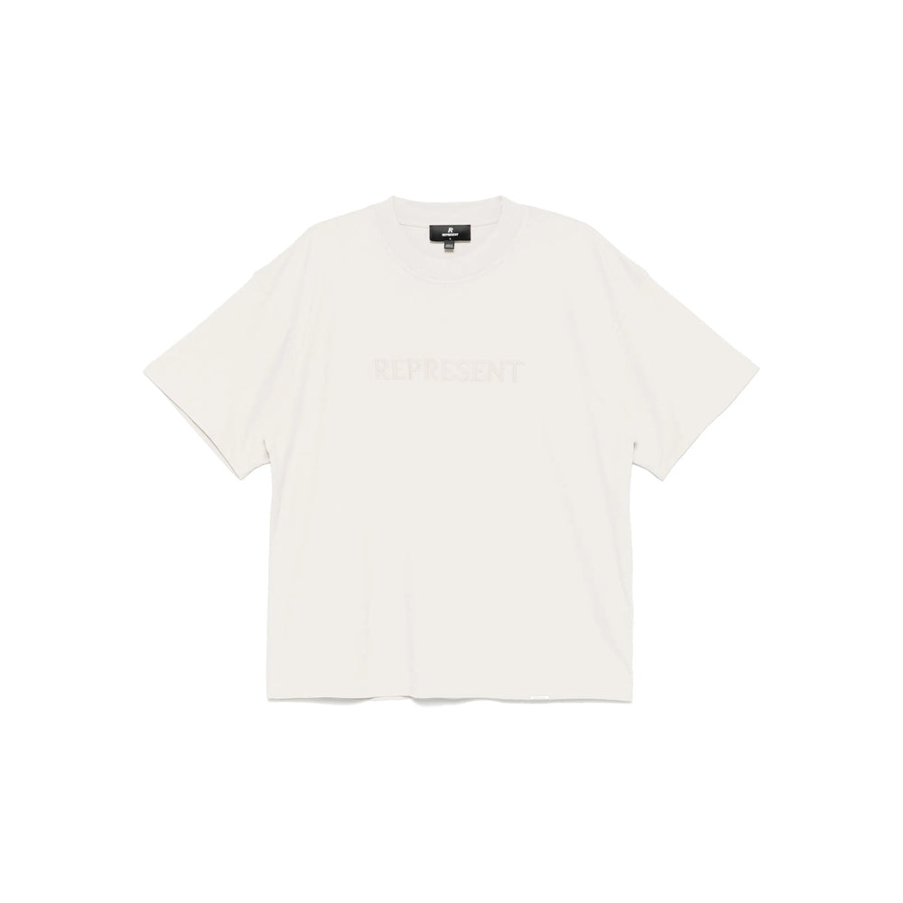 Represent T Shirts - Neutral | ffb4b68607c60209d9933982df7f2037c3457f90