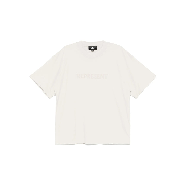 Represent T Shirts - Neutral | ffb4b68607c60209d9933982df7f2037c3457f90