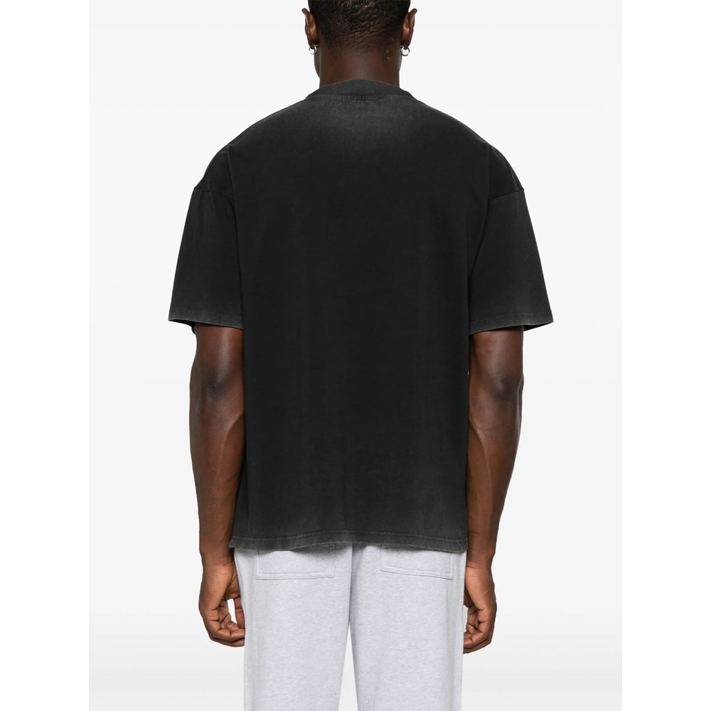 Represent T Shirts - Black | f20791d9710fec911547a92dcd1551422021eca8