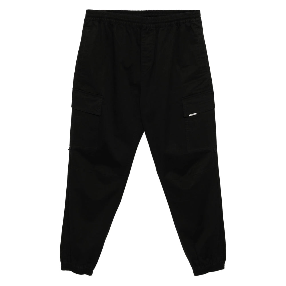 Represent Pants - Black | 3ac1945f2e02b253658f4023a97cebe25d108bfd