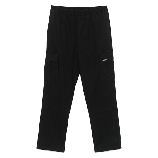 Pants Black
