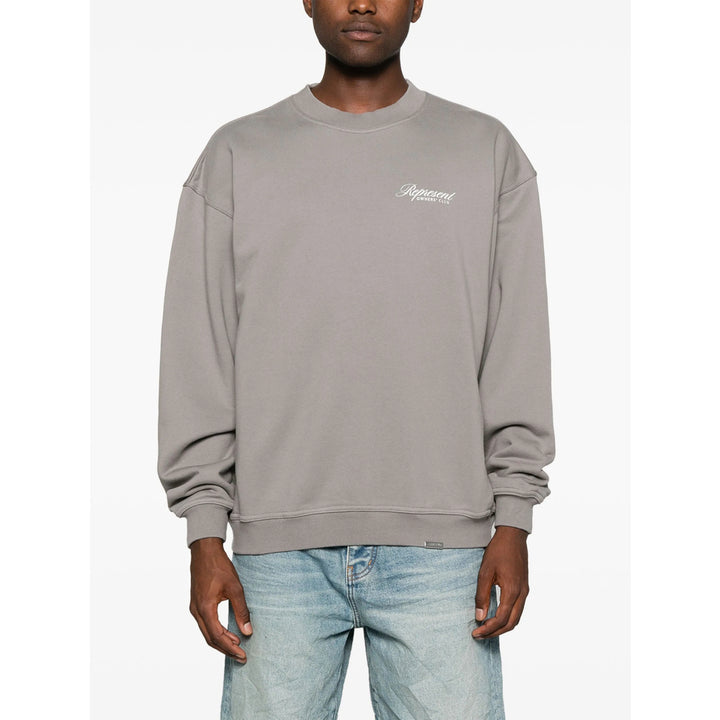 Represent Sweaters - Gray | d64afe3f6a2bcf9a2ab463517d79f41073801295