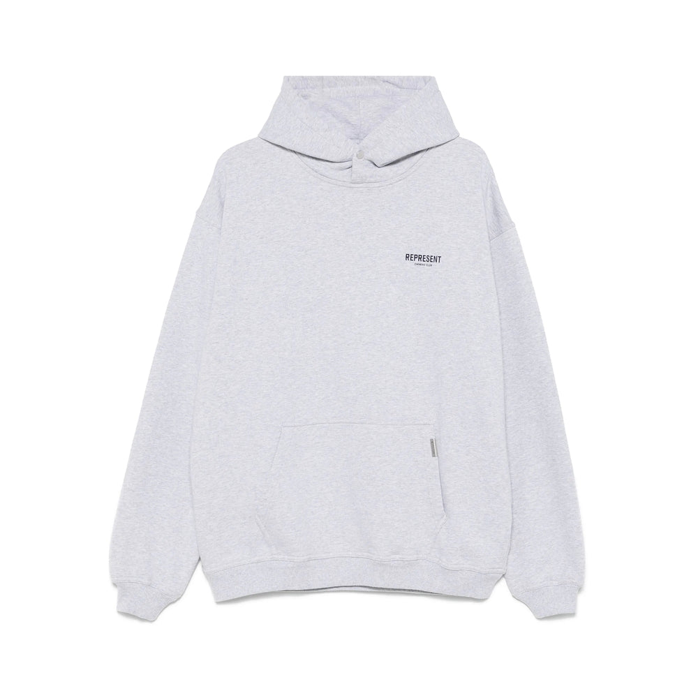 Represent Sweatshirts - Gray | b7eeca1c97aae6098dae02f64a6d4c012d87de2e