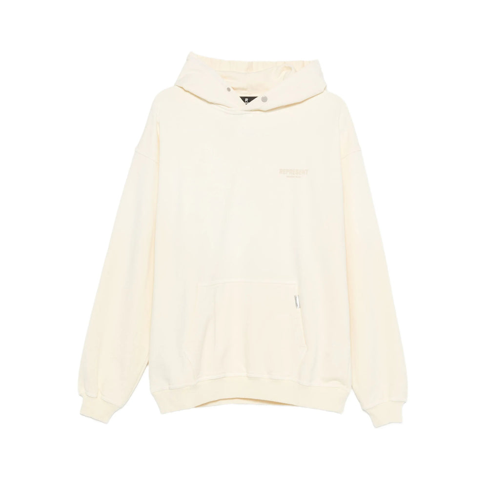 Represent Sweatshirts - Neutral | 2cd7856b527db9926e002b4cd1b5a35bc2037f47