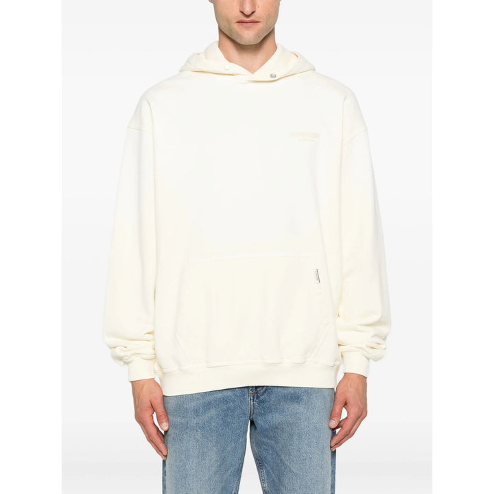 Represent Sweatshirts - Neutral | 2ec94bf2da5097d8ca47e46548b8b9b3c34e529f