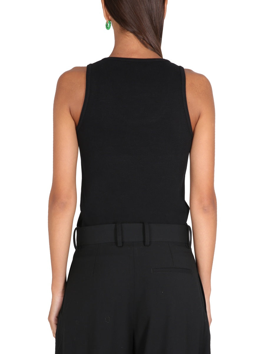 Bottega Veneta Tops - Black | 5136e01b58f69016d3614ee688d4d67856465000