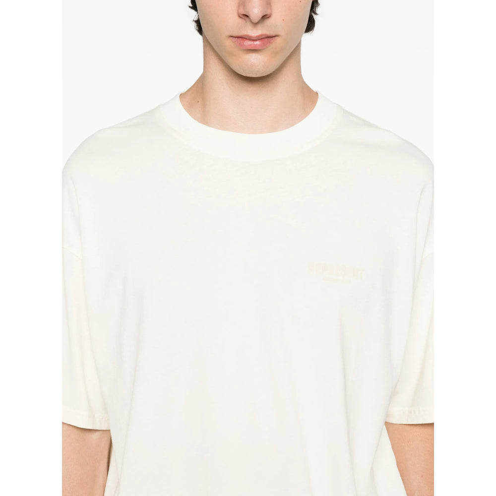 Represent T Shirts - Neutral | 464ccc9fb1e9aec3a7b79bde6f54c155b8fd5c34