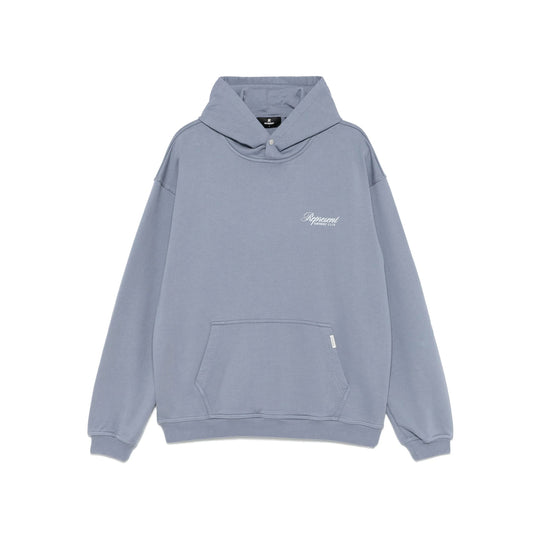 Sweatshirts Blue