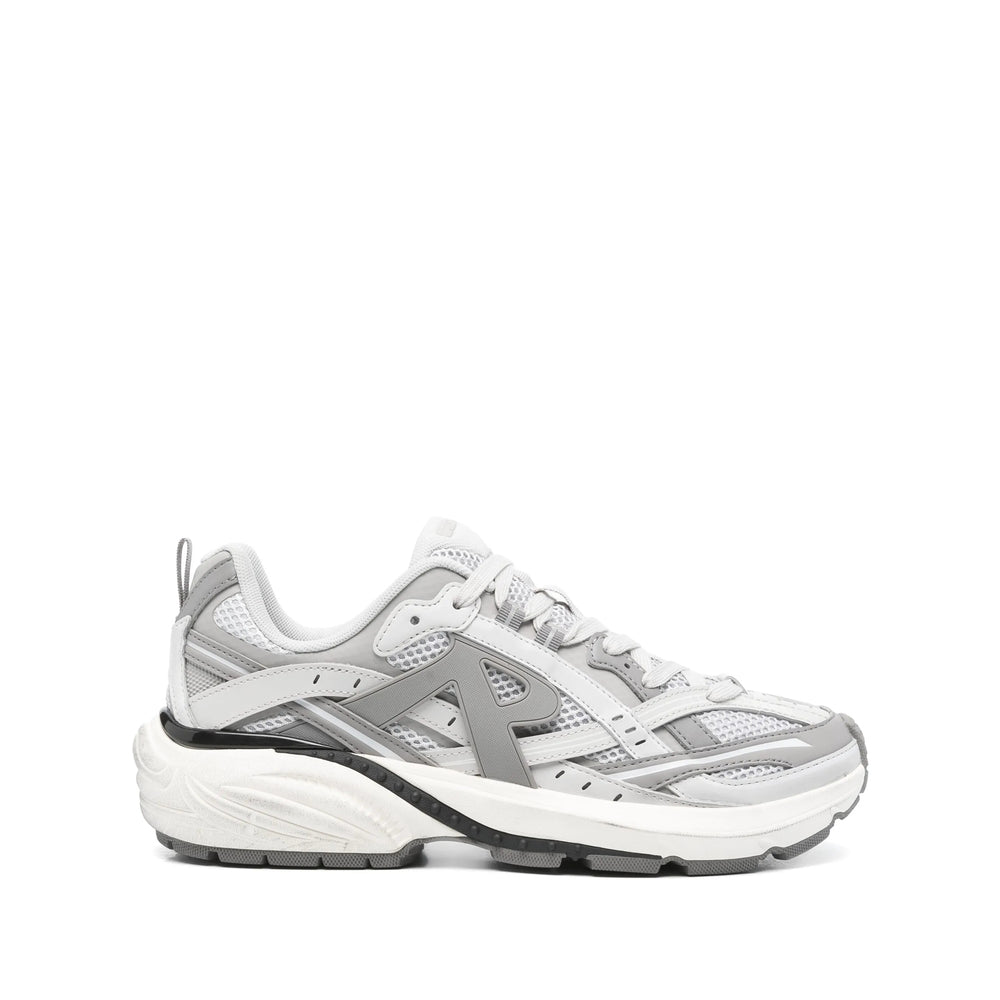 Represent Sneakers - Gray | e3904980daa6028132a8f27c2fb2097540f3b70b