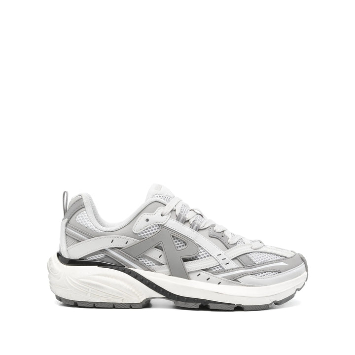 Represent Sneakers - Gray | e3904980daa6028132a8f27c2fb2097540f3b70b