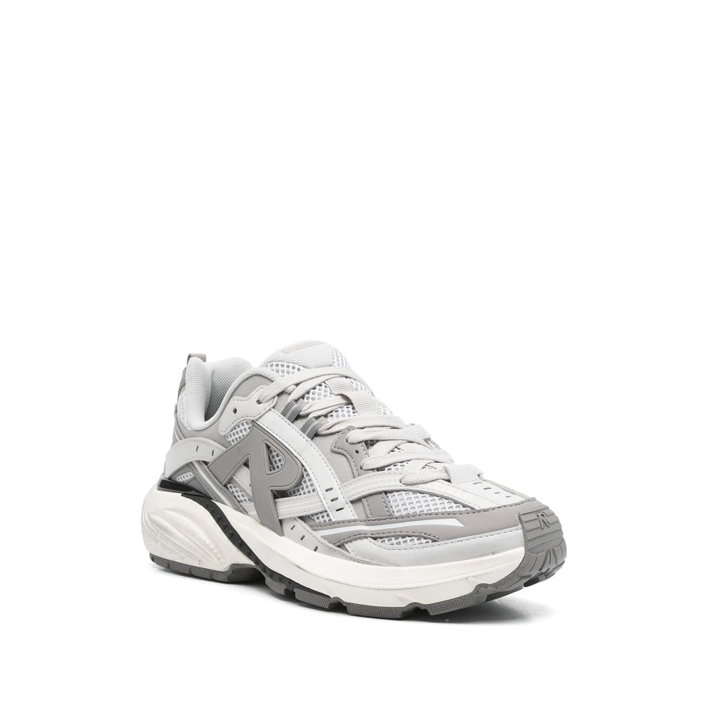 Represent Sneakers - Gray | fafd5682f93536437cd45266c5b2e6333d482be5