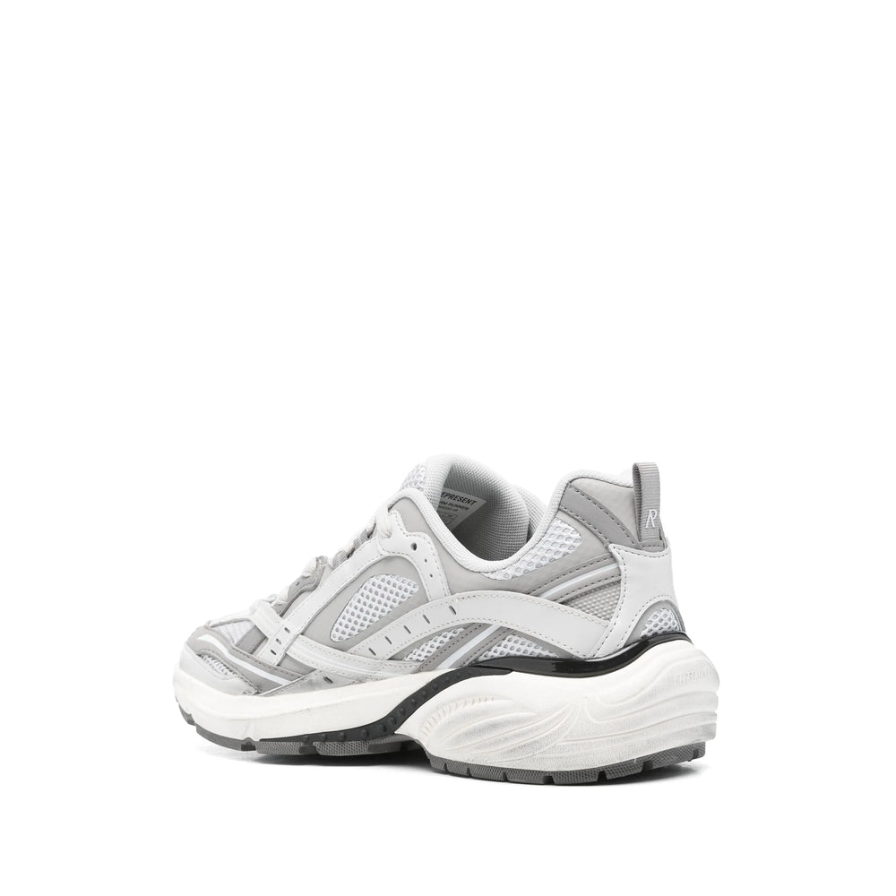 Represent Sneakers - Gray | 6b64ce48c4073d5fceba58366252055b7c299ba1