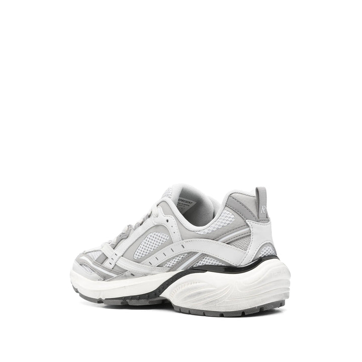 Represent Sneakers - Gray | 6b64ce48c4073d5fceba58366252055b7c299ba1