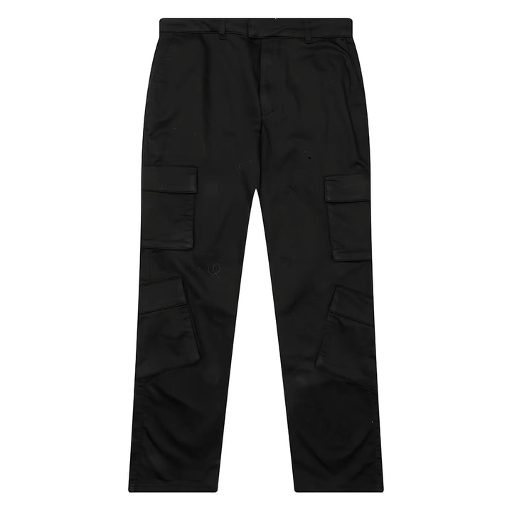 Represent Pants - Black | c959ba709f3e0f2c7f895b20b43e7e9dcb66b627
