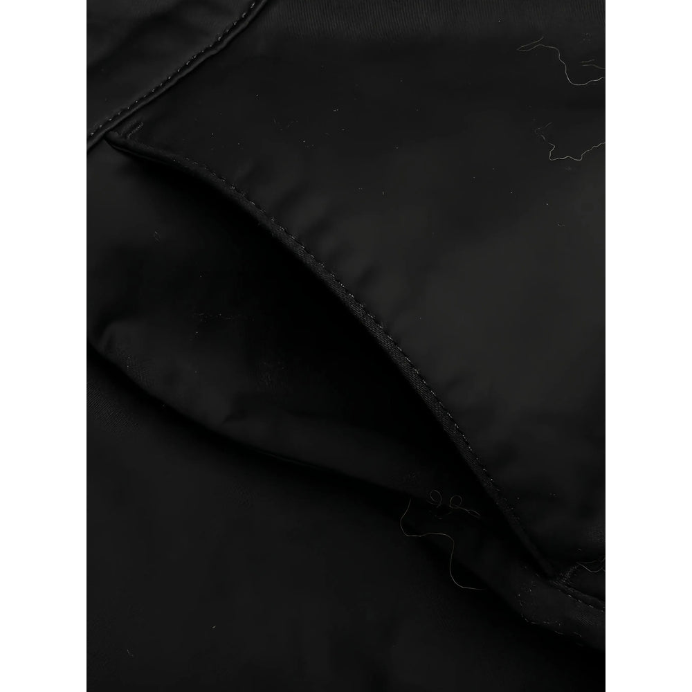 Represent Pants - Black | d36c9c8831b44092ebb8b2bd4af93f3713c61ae9