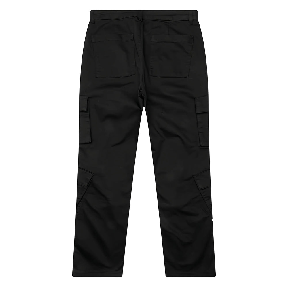 Represent Pants - Black | fa91420fde2184b2bd96b00c431eb0e4159348d8