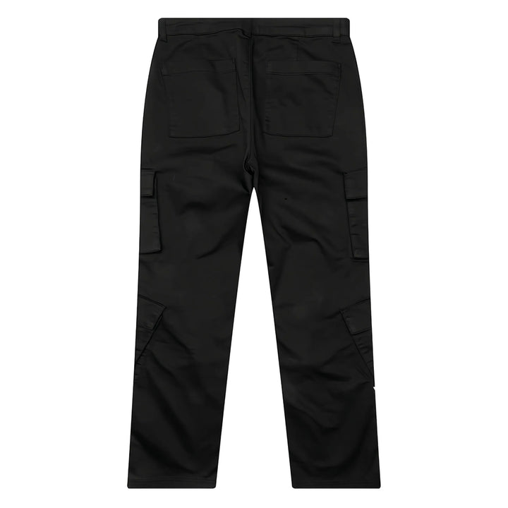 Represent Pants - Black | fa91420fde2184b2bd96b00c431eb0e4159348d8