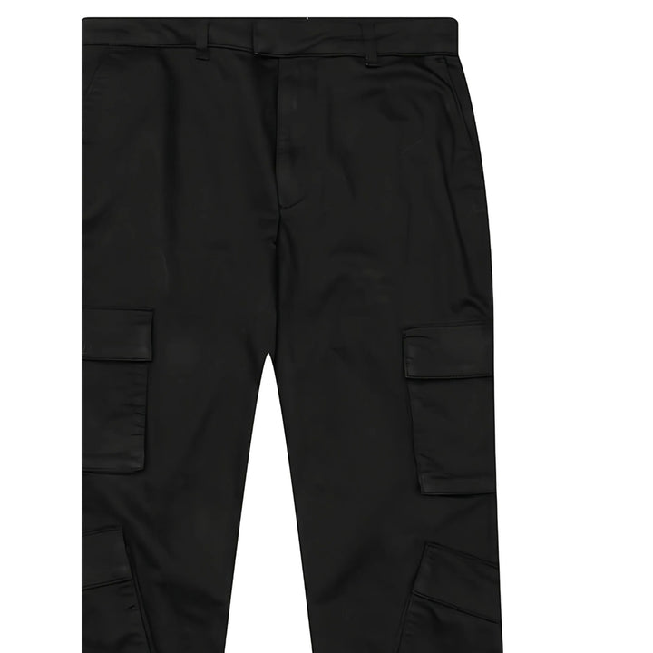 Represent Pants - Black | 94d99540a593803dbaa935ac70a93fd2e3cd9f07