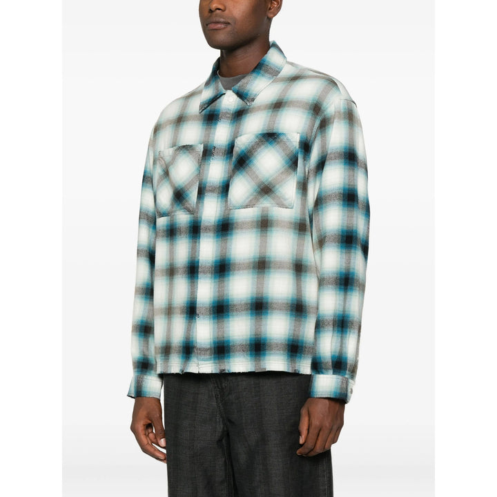 Represent Shirts - White, Blue | 20ee3f2fa8ddf1556e144adf6796f5a6a811791a