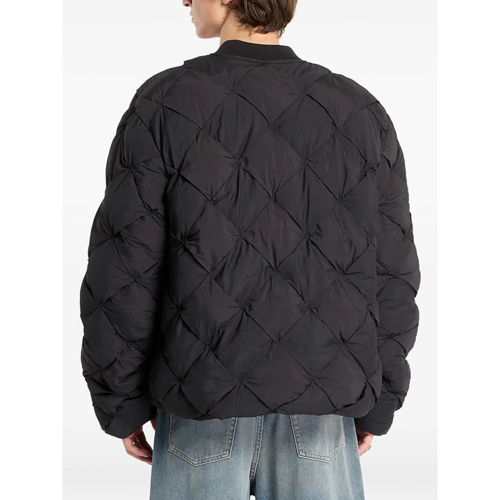 Represent Outerwears - Black | 68f88194e880c45e4542d36062e7797e560d8d91