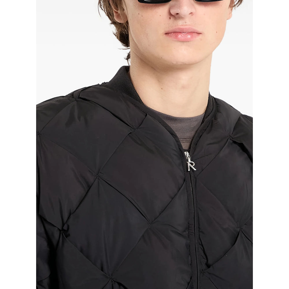 Represent Outerwears - Black | 54b39ab3fa10719a8ad2829b82d002615c91e545