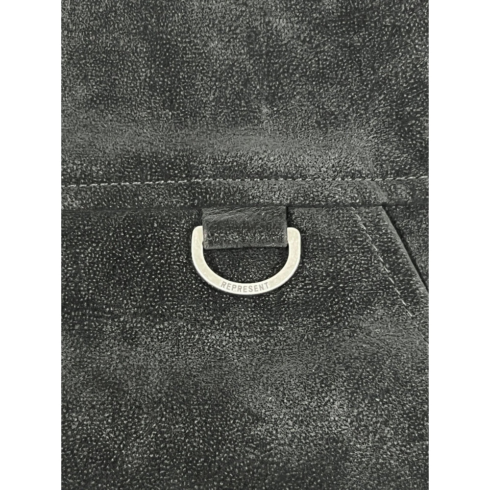 Represent Outerwears - Black | 5c94189d7fbc9d7ff554df291f3849b16b841bf8