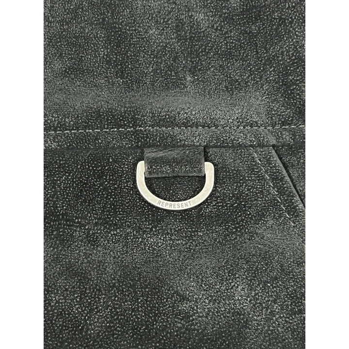 Represent Outerwears - Black | 5c94189d7fbc9d7ff554df291f3849b16b841bf8