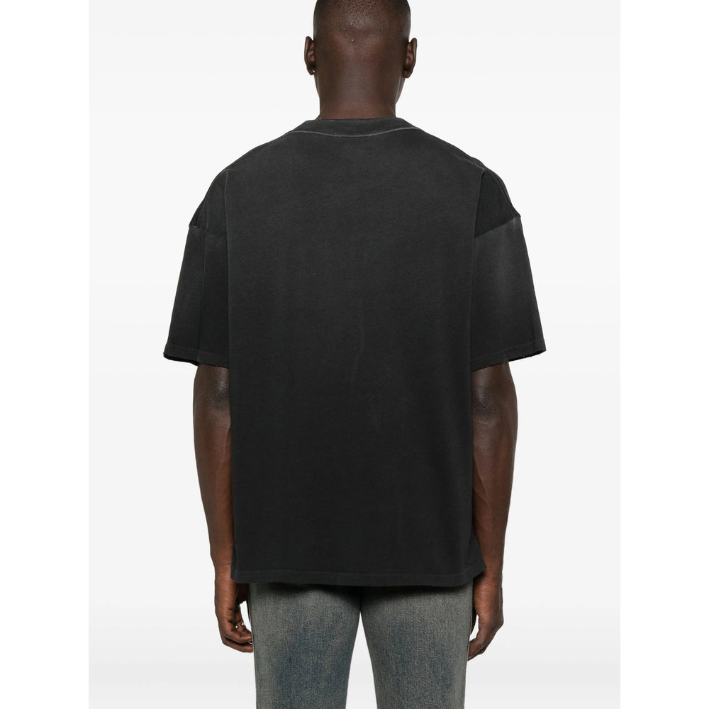 Represent T Shirts - Black, White | 51c4aee74b7e394f516a00eae273934f68618dd7