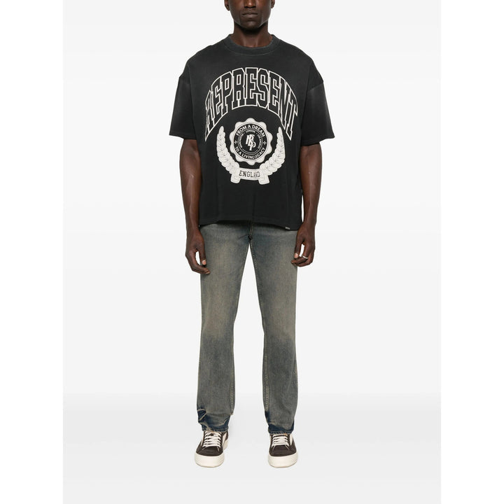 Represent T Shirts - Black, White | e74a332c1719ab35fb0705c7f9a724c776a8c688