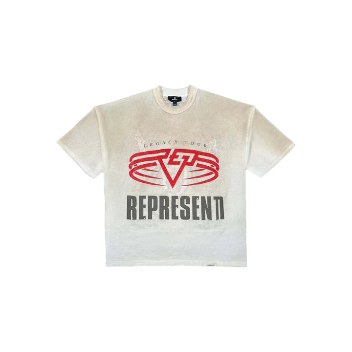 Represent T Shirts - White | 131322594621d811f23e2cb537e6b040a9ae87fc