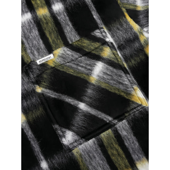 Represent Shirts - Black | 2716fa56fb1af41505a124a957614478877fc8e5