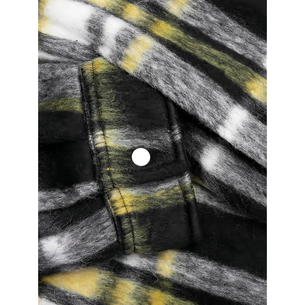 Represent Shirts - Black | 5a8e26a790bd68305b3a81dcc2f02a05668f8de5